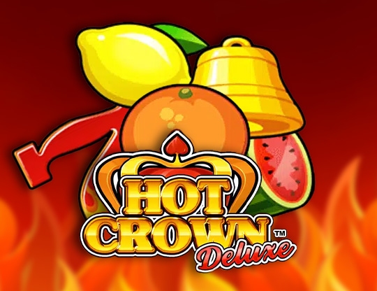 Hot Crown Deluxe